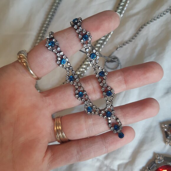 Costume Jewelry Bundle - Picture 3 of 4